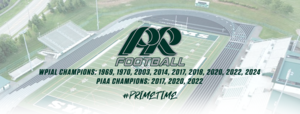 www.prramsfootball.com